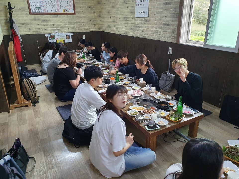 2019 lustiger Mittagstreff 등록사진 0번째 이미지 - 자세한 사항은 하단 글 내용 참조