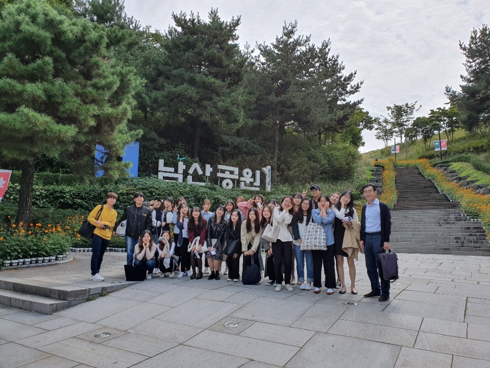 2019 추계 교외교육 등록사진 0번째 이미지 - 자세한 사항은 하단 글 내용 참조