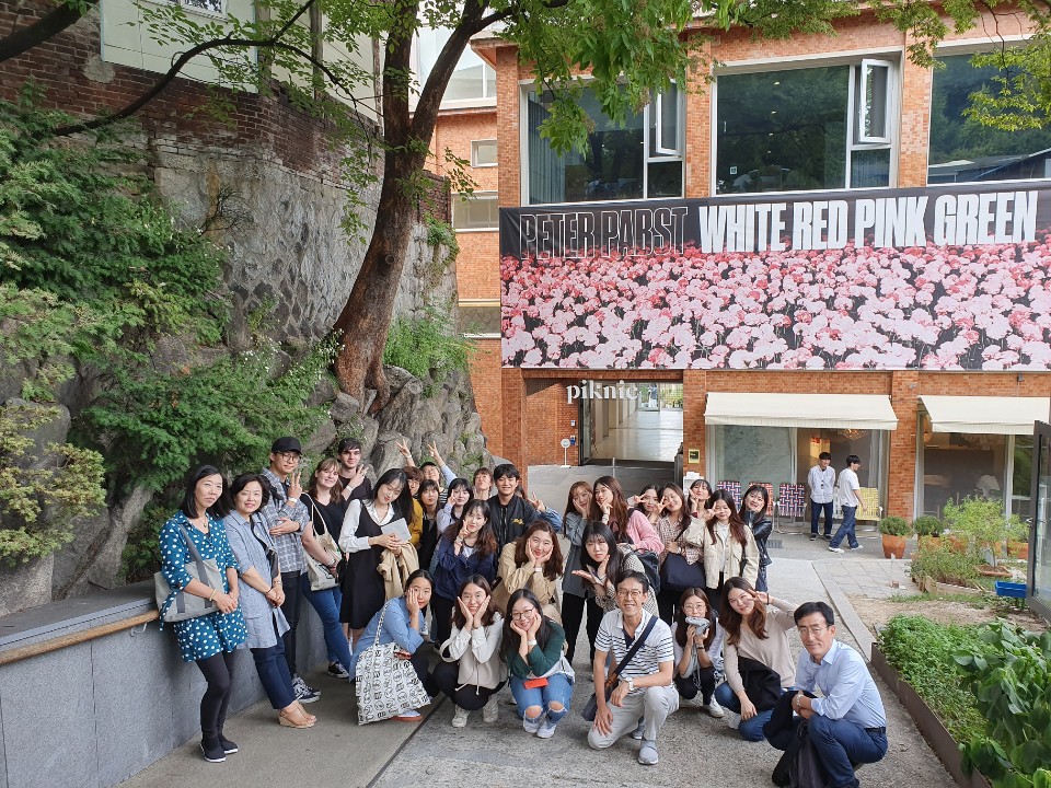 2019 추계 교외교육 등록사진 1번째 이미지 - 자세한 사항은 하단 글 내용 참조