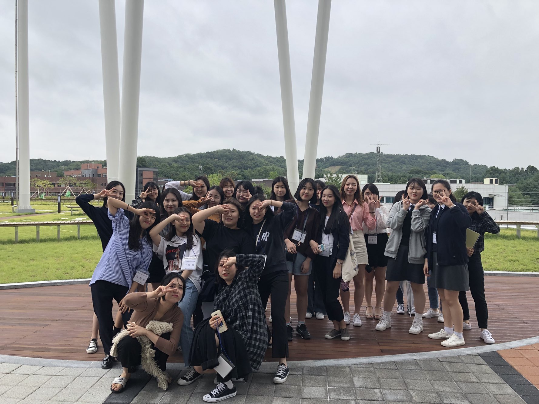 2018년 고교생과 함께하는 독어교육과 전공체험 프로그램 등록사진 0번째 이미지 - 자세한 사항은 하단 글 내용 참조