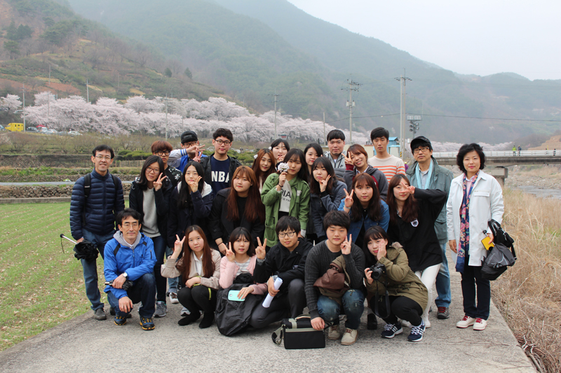 2015년도 1학기 교외교육 등록사진 1번째 이미지 - 자세한 사항은 하단 글 내용 참조