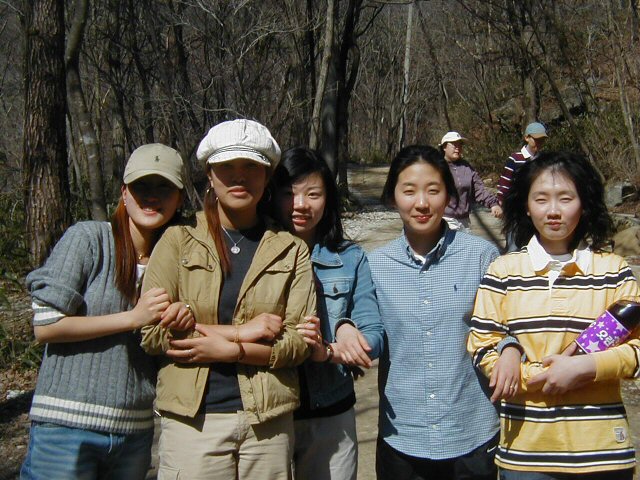 독어과 엠티 사진 (2004.03.27) 등록사진 0번째 이미지 - 자세한 사항은 하단 글 내용 참조