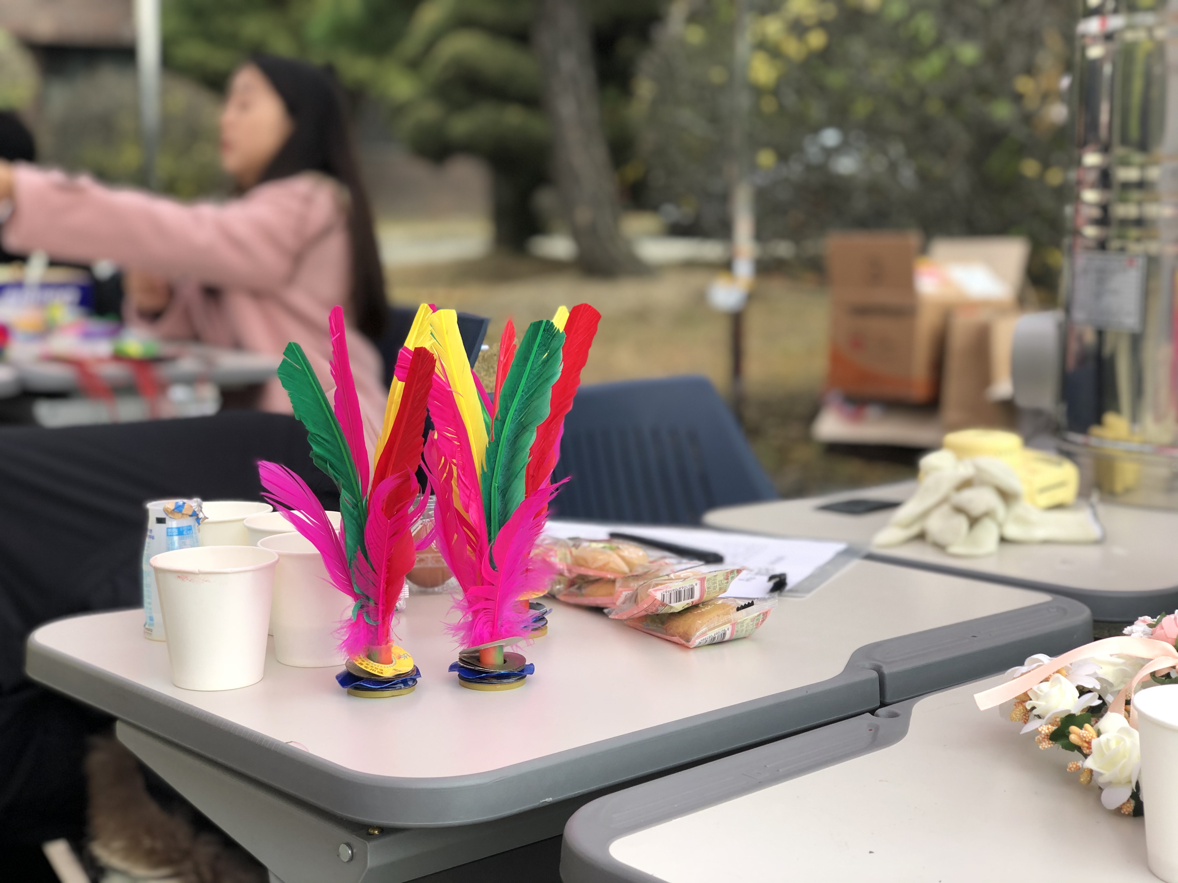 2019학년도 중국어교육과 학술제(2) 등록사진 1번째 이미지 (대체텍스트 : 2019%20학술제%20(6).jpg) - 자세한 사항은 하단 글 내용 참조