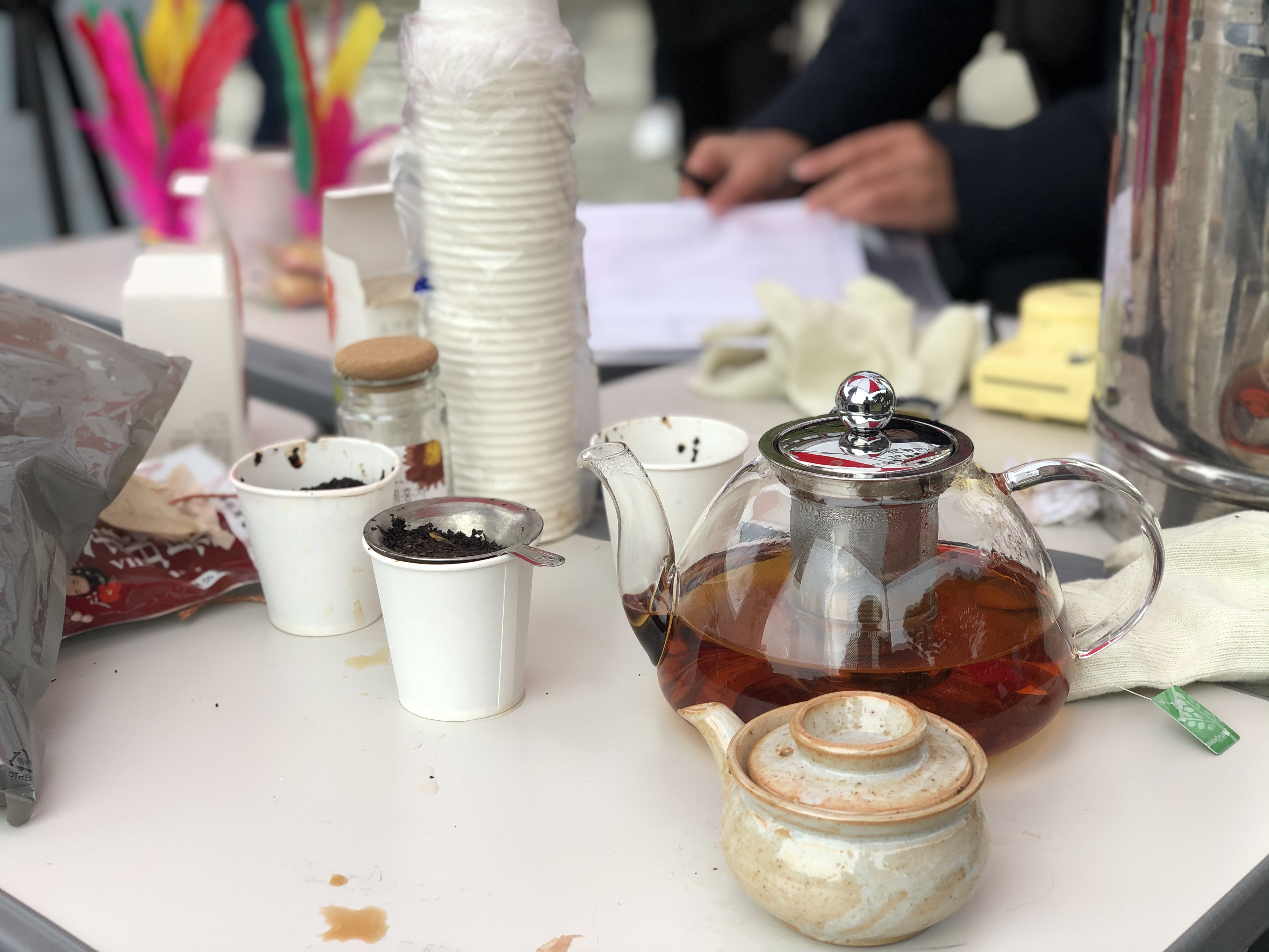 2019학년도 중국어교육과 학술제(2) 등록사진 2번째 이미지 (대체텍스트 : 2019%20학술제%20(9).jpg) - 자세한 사항은 하단 글 내용 참조