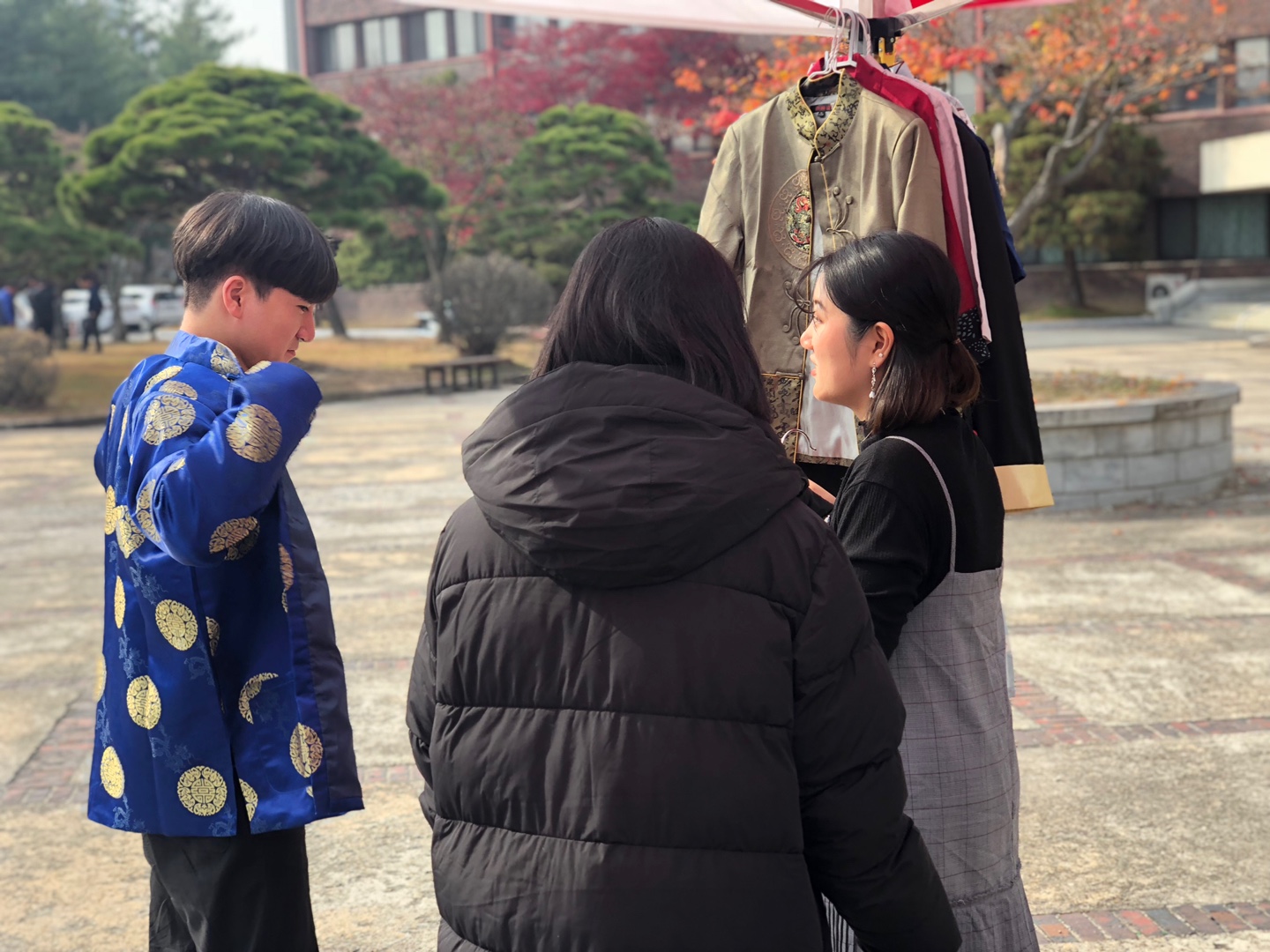 2018년 학술제(ACE 지원사업) 등록사진 1번째 이미지 (대체텍스트 : 20181115(2).jpg) - 자세한 사항은 하단 글 내용 참조