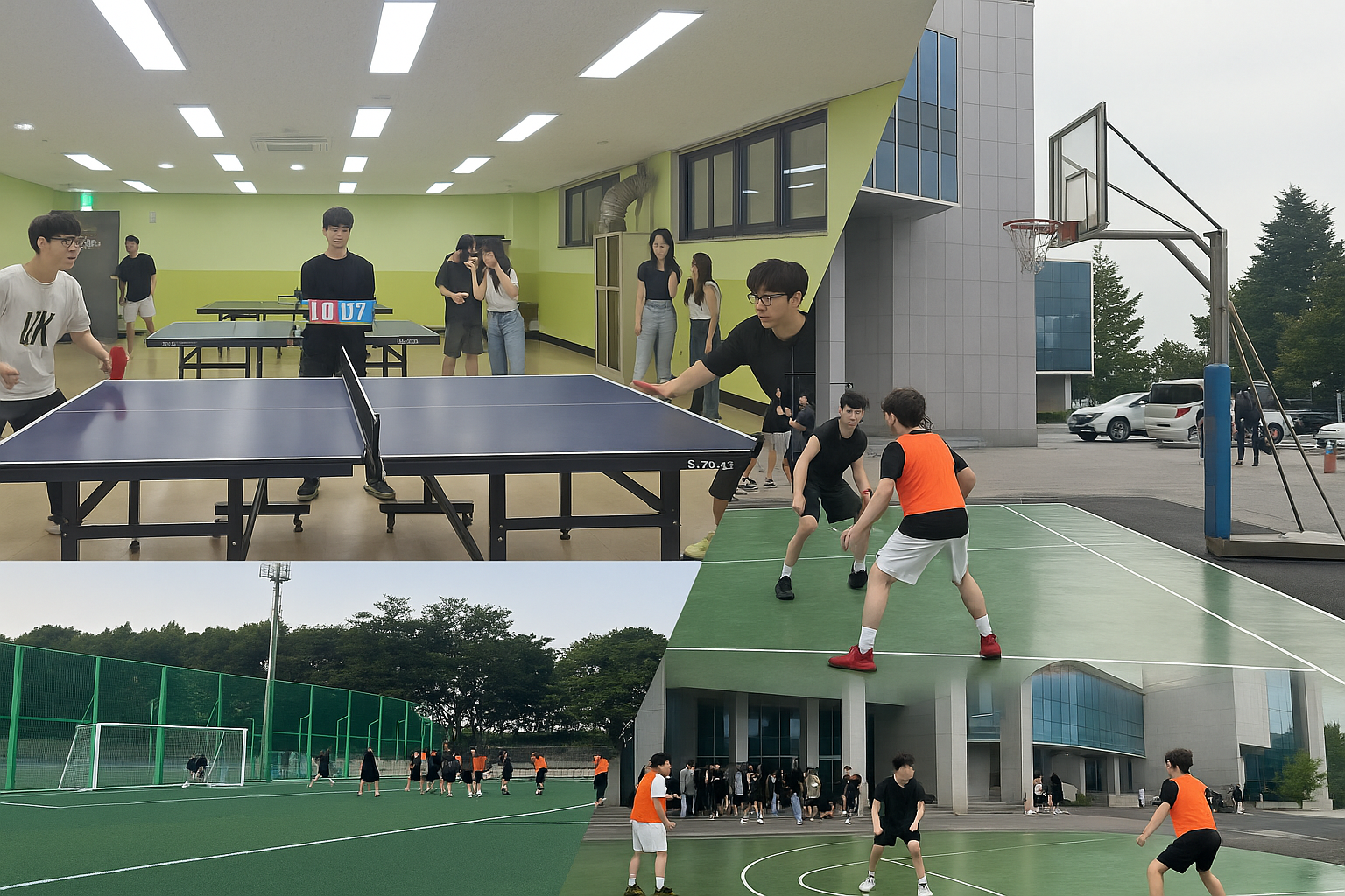 한국교원대 총학생회 '청람체전' 행사 개최 등록사진 0번째 이미지 - 자세한 사항은 하단 글 내용 참조