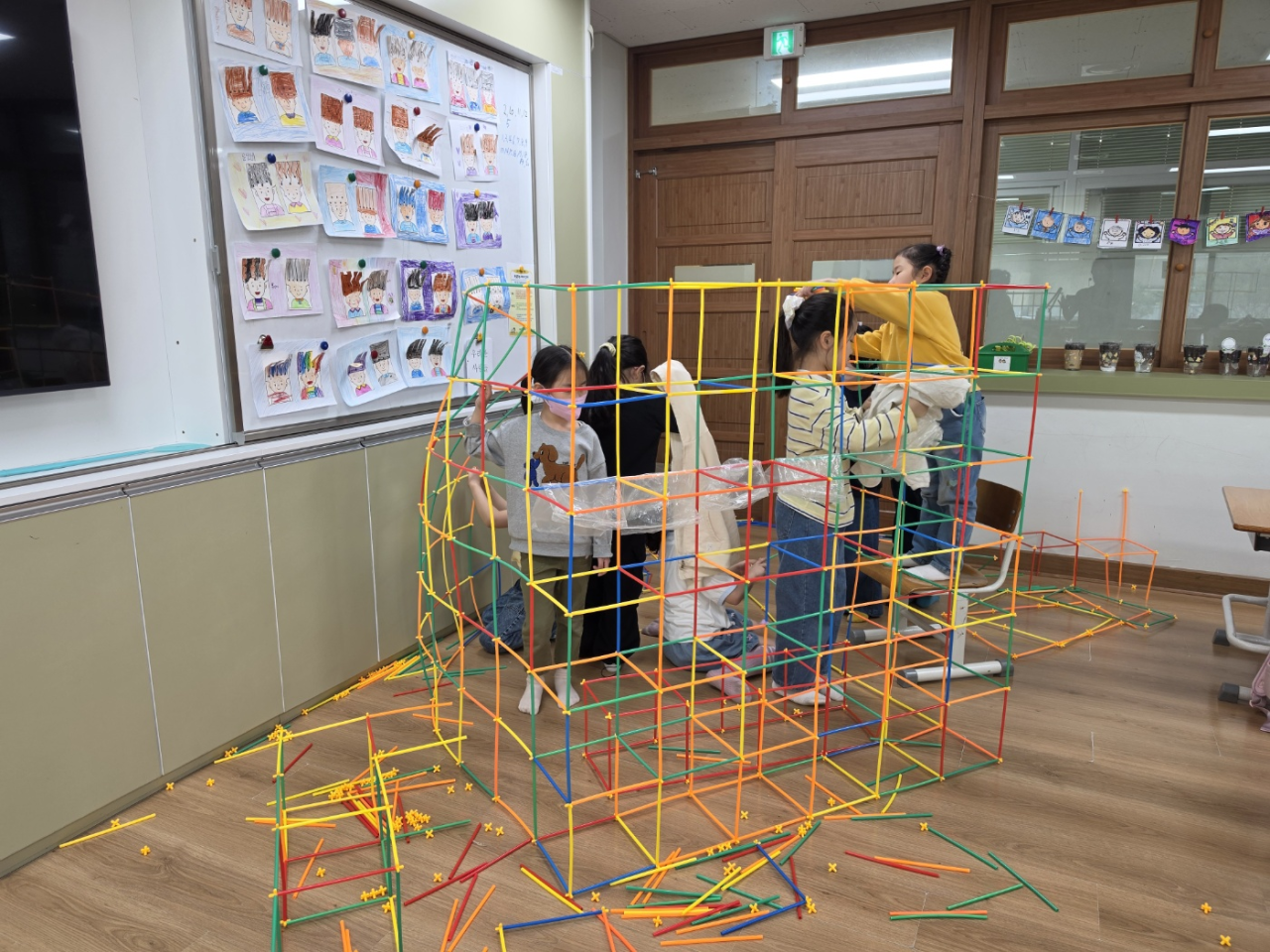 한국교원대학교 방과후학교 사업단, 학교별 수요 맞춤형 방과후 프로그램 지원(옥동초) 관련 썸네일 이미지