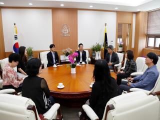 [20240607] 한국교원대학교-케이에듀교원연합 간 업무 협약식 관련 썸네일 이미지