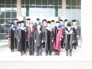 한국교원대, 2018학년도 전기 학위수여식 개최 관련 썸네일 이미지