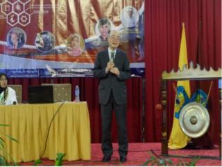 총장 인도네시아 람풍대학교 방문 관련 썸네일 이미지