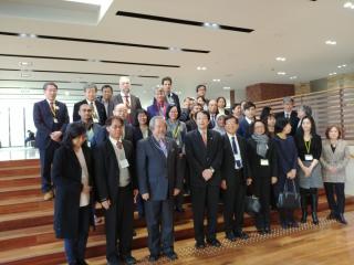 [총장,「APEC UNESCO SEAMEO」 행사 참석] 관련 썸네일 이미지