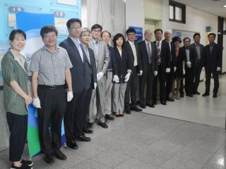 ['17년 대학자율역량강화사업단 현판식] 관련 썸네일 이미지