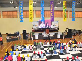 [2014] 골든벨 행사 관련 썸네일 이미지