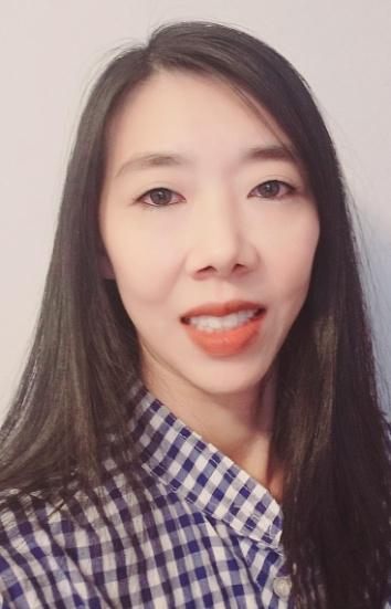 전진아 초빙교수 이미지