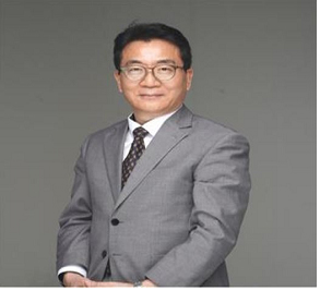 한국교원대 제12대 총장(차우규 교수)