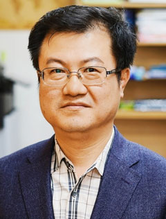 박두현 교수 이미지