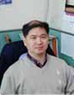 박형우 교수 이미지