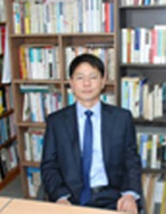 임수만 교수 이미지