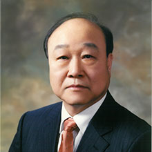 7th KNUE President Park Bae-hoon
